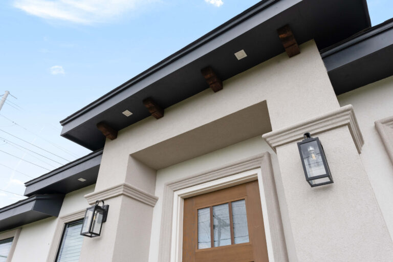 Dela Torre Homes Construction Company